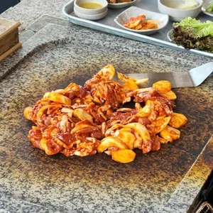 약수촌 리뷰 사진