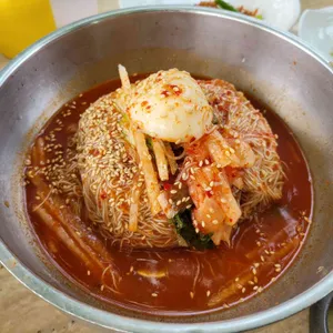 푸른집 사진