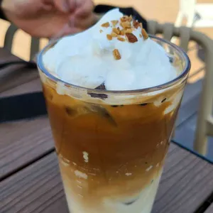 핸즈커피 사진