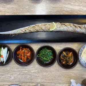 김도희의갈치창고 사진
