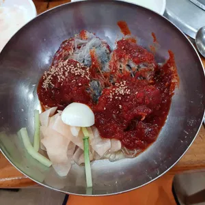 태능숯불갈비 사진