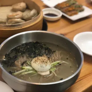 평창진부막국수 사진