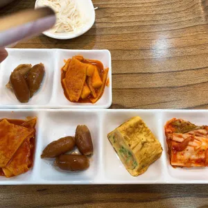 부전 소머리곰탕 사진