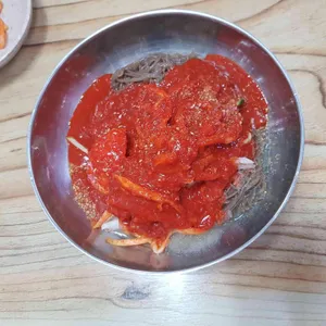 옛촌냉면 사진