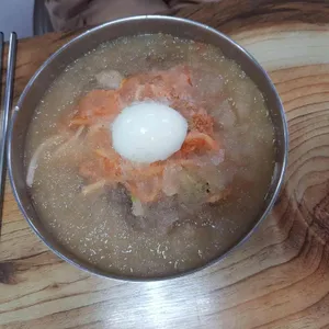 옛촌냉면 사진