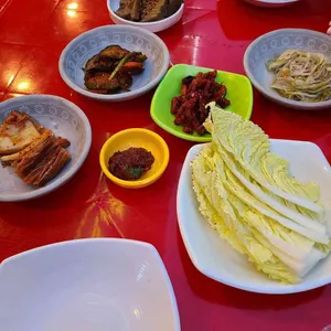 종심이네 백숙 사진