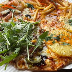 치팅데이 사진