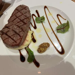 글로브 비스트로 리뷰 사진