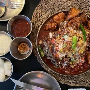 계담다 리뷰 사진