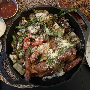 계담다 리뷰 사진