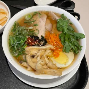 하연옥 사진