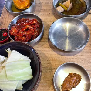 도마 리뷰 사진