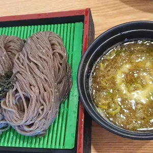 춘천소바 사진