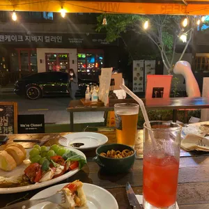 문스펍 사진