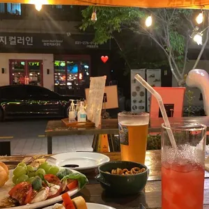문스펍 리뷰 사진