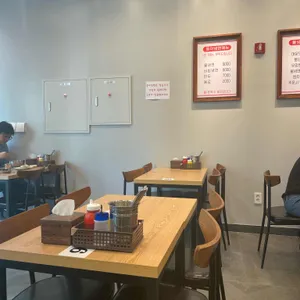 동아냉면 리뷰 사진