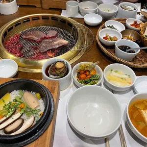 모연 리뷰 사진