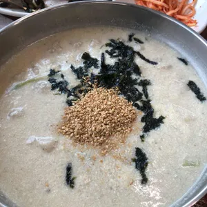현대막국수 사진