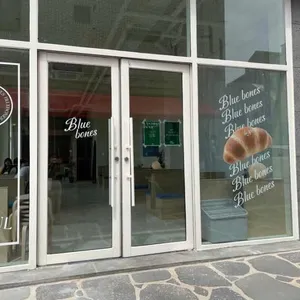 블루본즈 리뷰 사진