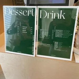 블루본즈 리뷰 사진