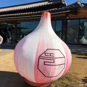 카페 뜰 단양 리뷰 사진