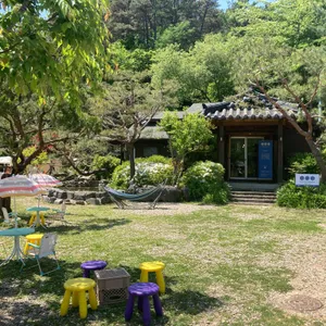 향곡산방 리뷰 사진