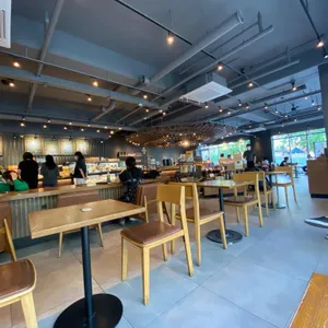 스타벅스 리뷰 사진