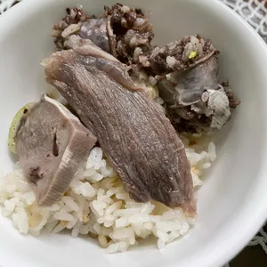 벼랑순대국 리뷰 사진