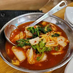 장원닭한마리 사진