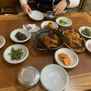 은빛고을 사진