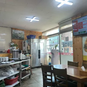 은빛고을 리뷰 사진