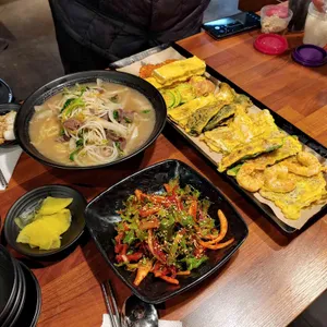 육전면사무소 사진