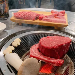 손건호의한우일번지 리뷰 사진