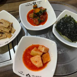 동성로육개장 사진 2