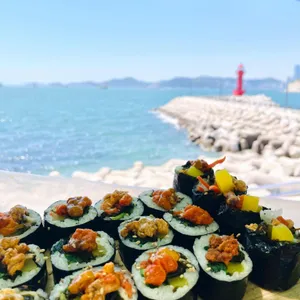 옥천횟집 리뷰 사진