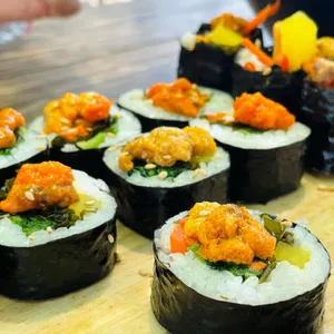 옥천횟집 리뷰 사진