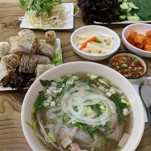 디엠베트남쌀국수 사진
