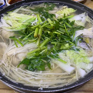 부산복집 사진