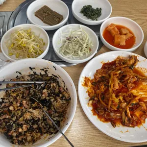 신통낙지 사진