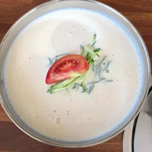 벧엘콩국수 사진