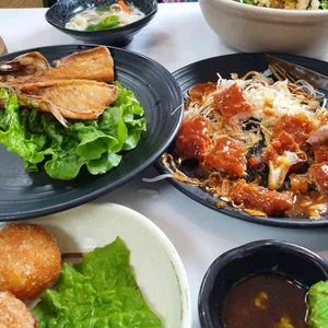 쌍둥이횟집 리뷰 사진