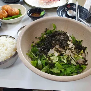 쌍둥이횟집 리뷰 사진