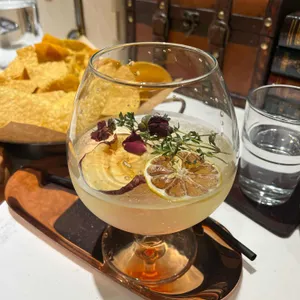 비터스 리뷰 사진