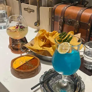 비터스 리뷰 사진