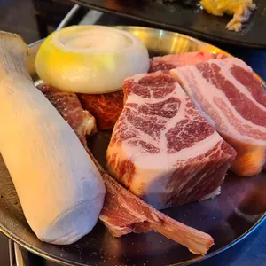 바베큐랩 리뷰 사진