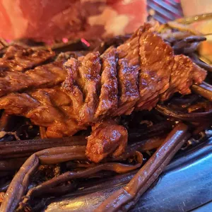 바베큐랩 리뷰 사진