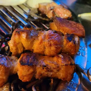 바베큐랩 리뷰 사진