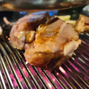 바베큐랩 리뷰 사진