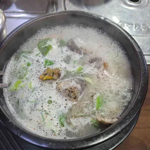 왕십리순대국 사진