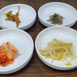 전주식당 사진